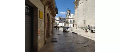 Museo MuBa - Basilica San Martino