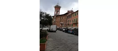 MUSEL Museo archeologico e della città - PALAZZO FASCIE