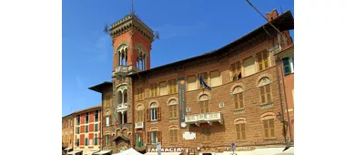 MUSEL Museo archeologico e della città - PALAZZO FASCIE
