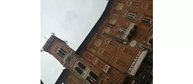 MUSEL Museo archeologico e della città - PALAZZO FASCIE