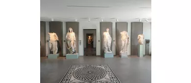Archäologisches Nationalmuseum von Aquileia