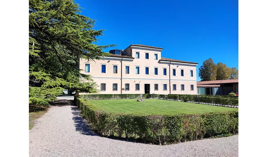 Museu Arqueológico Nacional de Aquileia