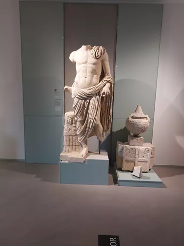 Museo Archeologico Nazionale di Aquileia
