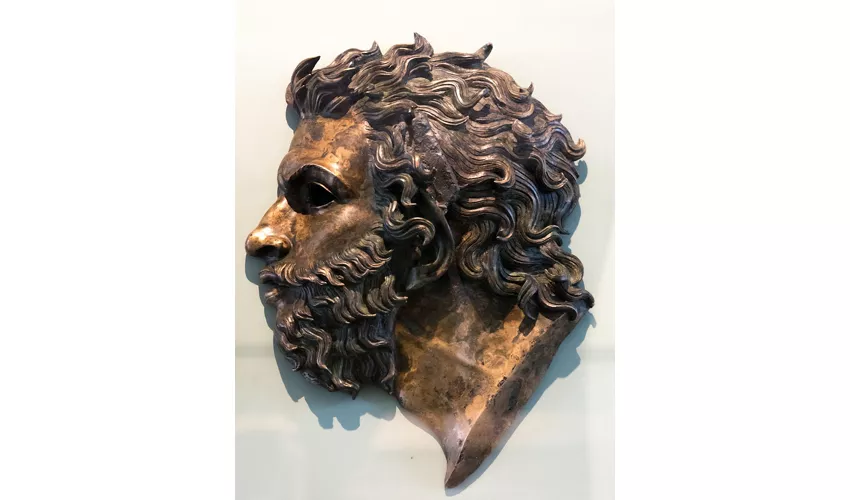 Musée archéologique national d'Aquilée