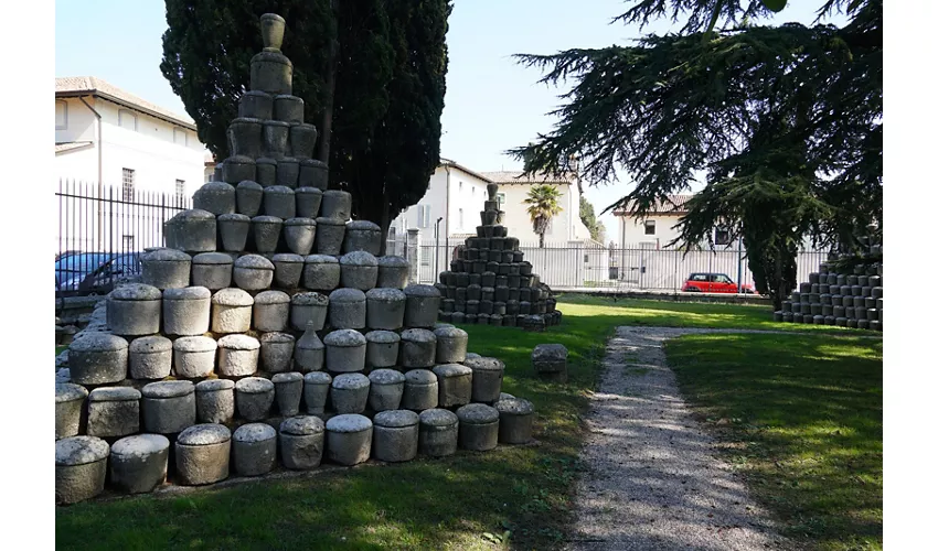 Archäologisches Nationalmuseum von Aquileia