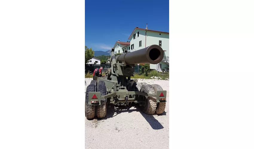Museo Internazionale delle Guerre Mondiali