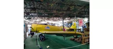 Museo Internazionale delle Guerre Mondiali