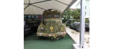 Museo Internazionale delle Guerre Mondiali