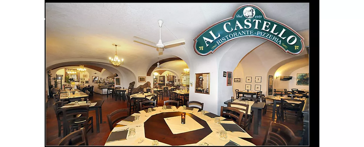 Al Castello