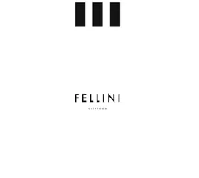 Fellini Scalino Cinque