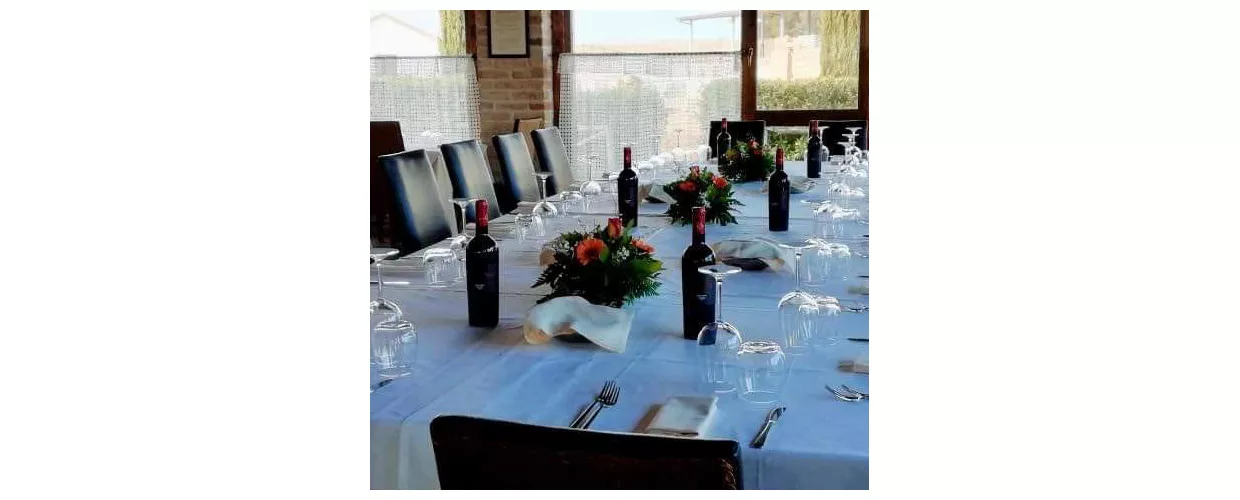 Masseria Cantine Crocco