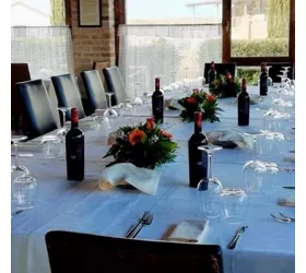 Masseria Cantine Crocco