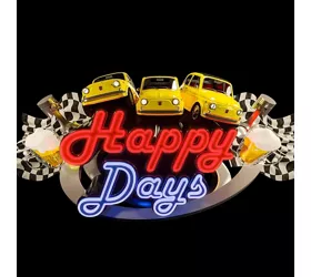 Happy Days