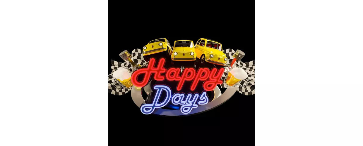 Happy Days