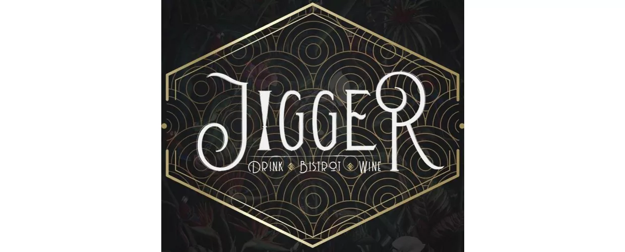 Jigger Drink Bistrot Wine