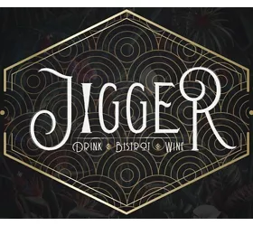 Jigger Drink Bistrot Wine