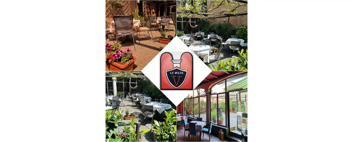 Ristorante Le Volte