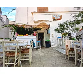 Borgo Antico Bistrot