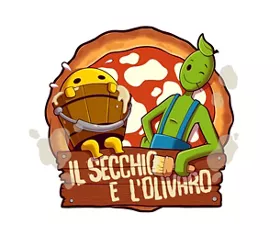 Il Secchio e l'Olivaro Porto Fluviale