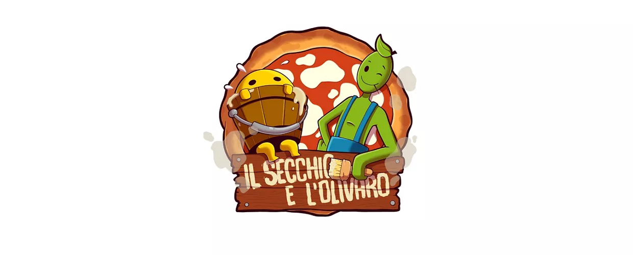 Il Secchio e l'Olivaro Porto Fluviale