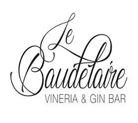 Le Baudelaire Wine & Gin Bar