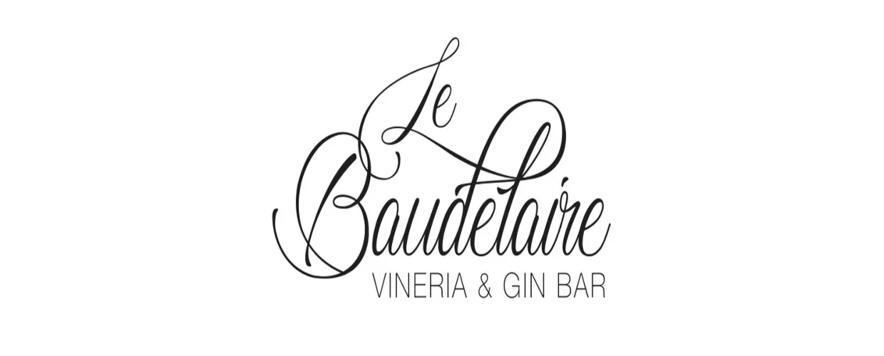 Le Baudelaire Wine & Gin Bar