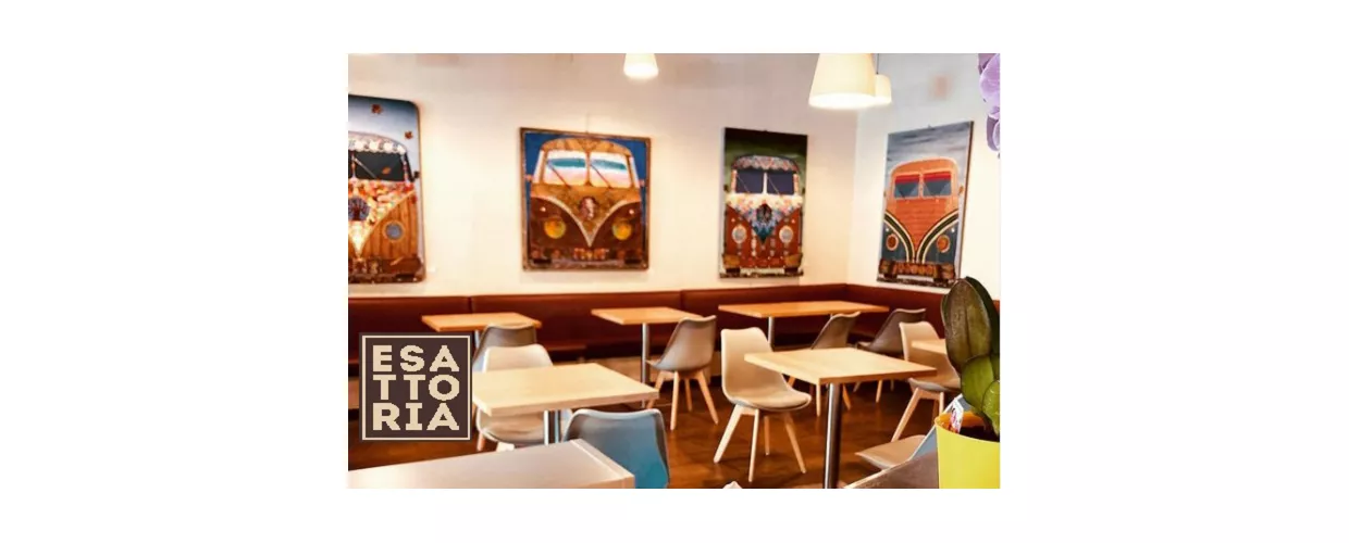 Esattoria di Travaini Stefano S.A.S.