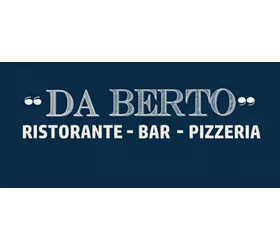 Ristorante pizzeria Da Berto