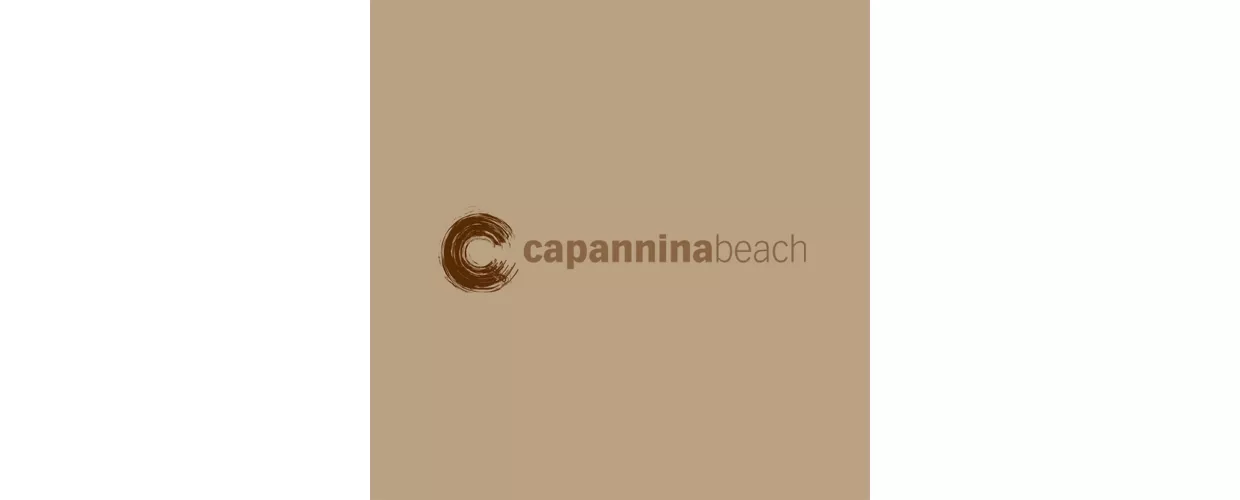 Capannina Beach