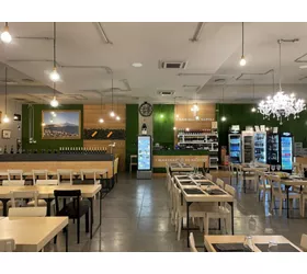 Ristorante Rho - I Marinai di Napoli