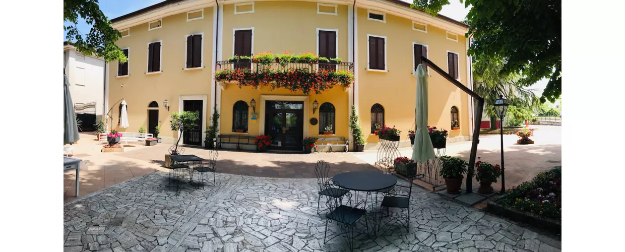 Ristorante Il Rigoletto