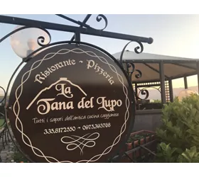 Ristorante La Tana Del Lupo