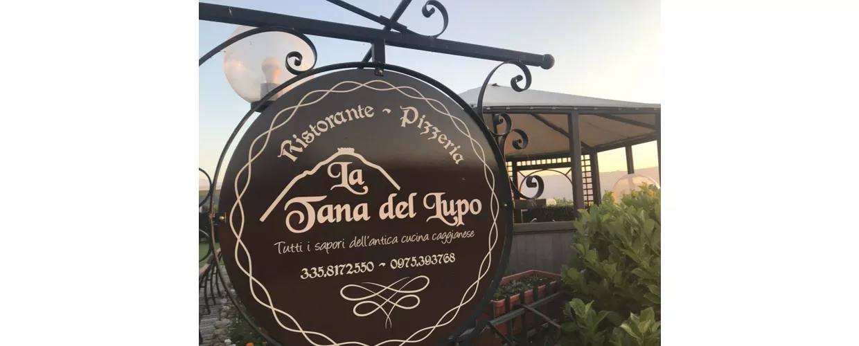 Ristorante La Tana Del Lupo