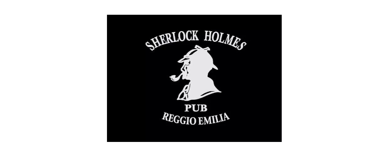 Sherlock Holmes Pub