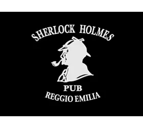 Sherlock Holmes Pub