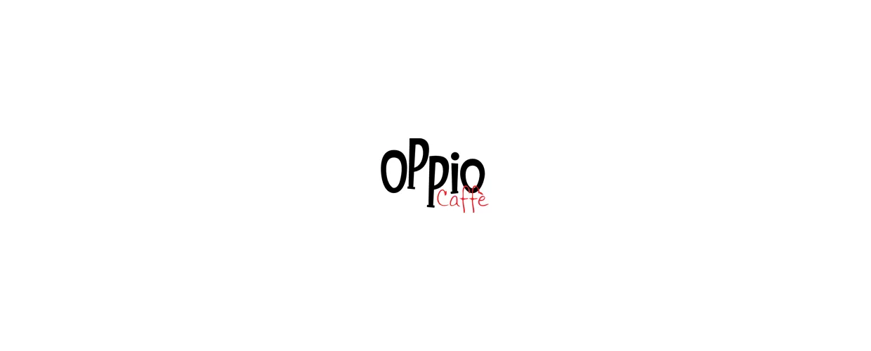 Oppio Caffè