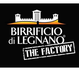 Birrificio di Legnano Factory Inveruno