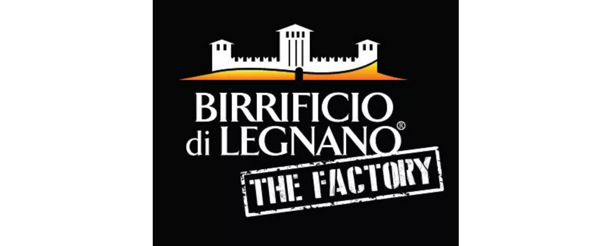 Birrificio di Legnano Factory Inveruno
