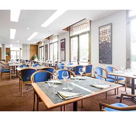 Novotel Torino Corso Giulio Cesare