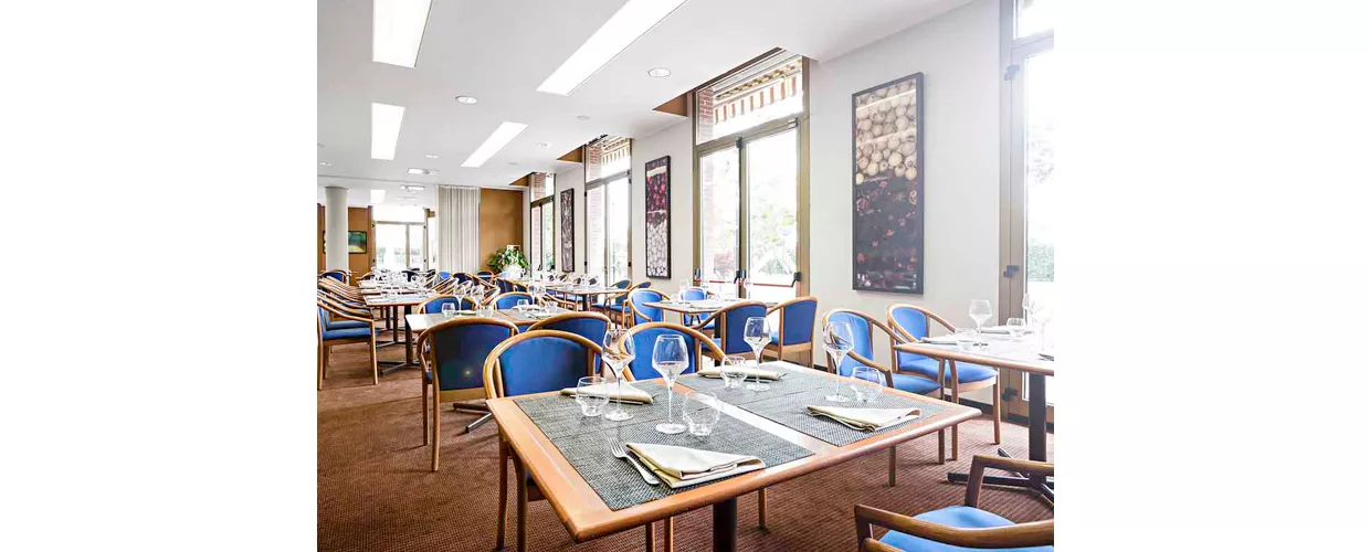 Novotel Torino Corso Giulio Cesare