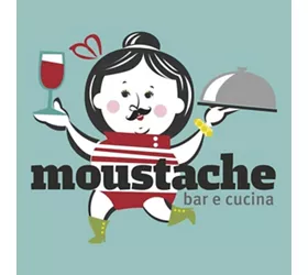 Moustache