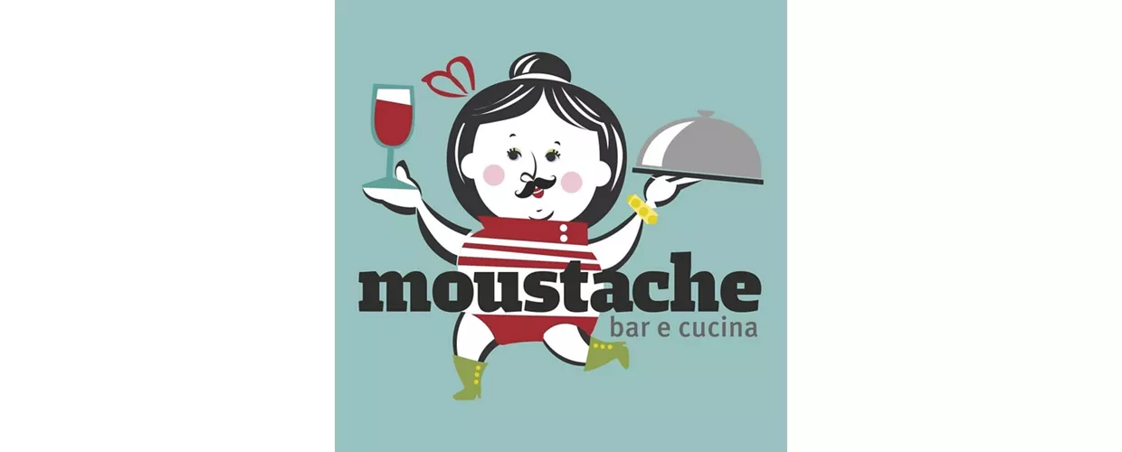 Moustache