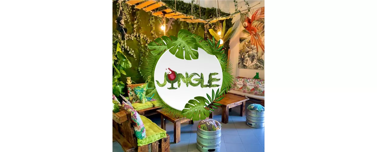 Jungle