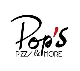 Pop's Pizza & More