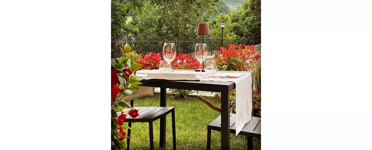 Ristorante Il Cappon Magro