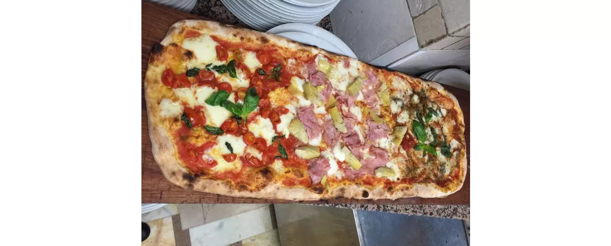 PINSERIA LA CANTINETTA