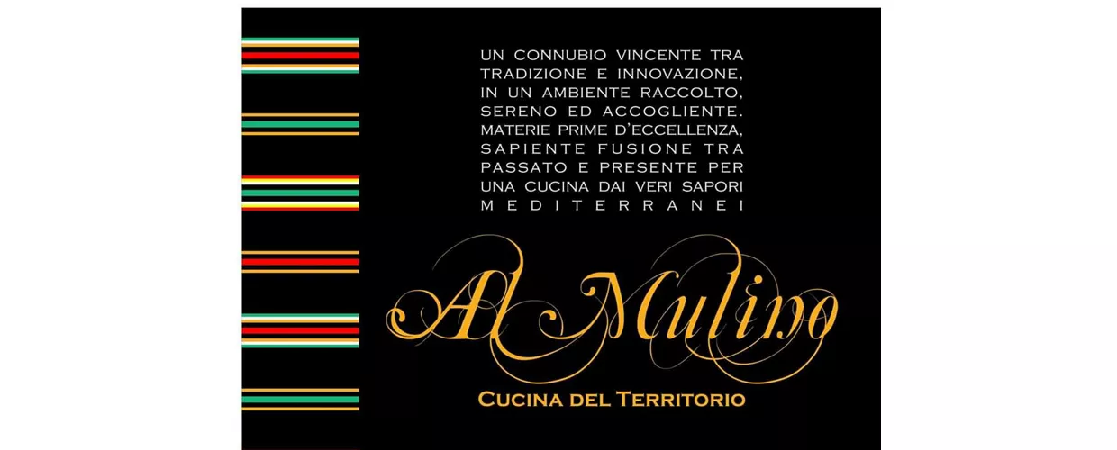 Ristorante Al Mulino