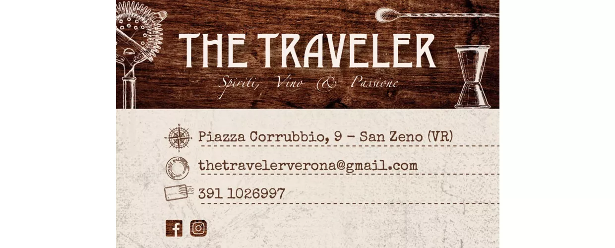 The Traveler