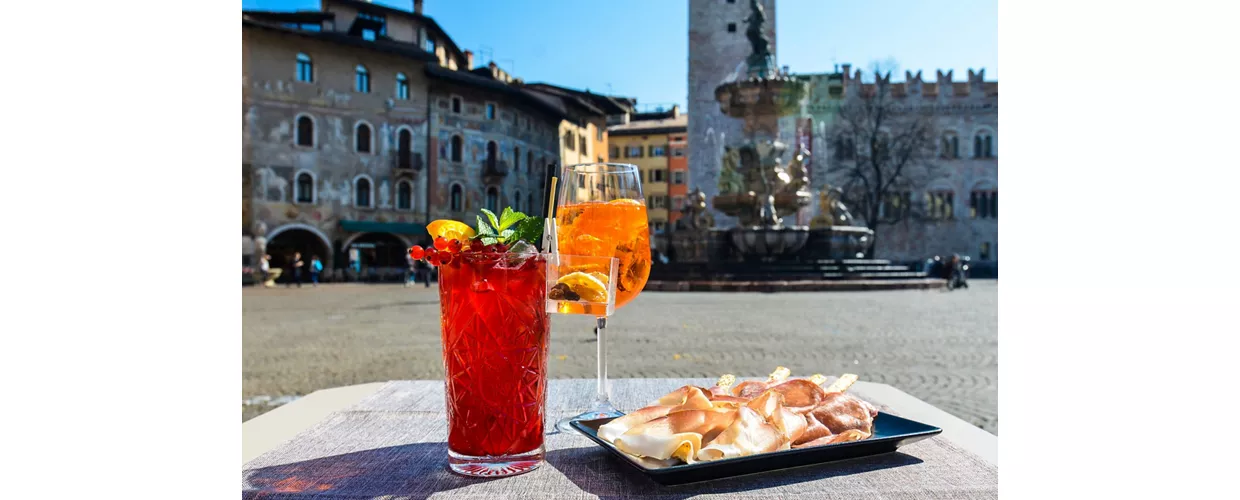 Caffè Tridente