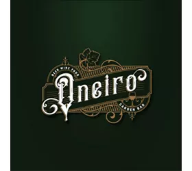 ONEIRO - Garden Bar
